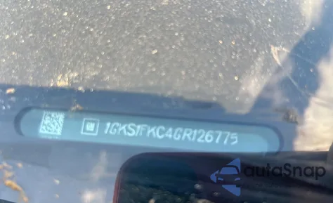 1GKS1FKC4GR126775